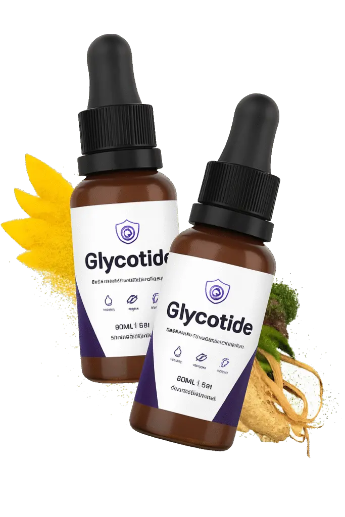 GlycoTide Drops