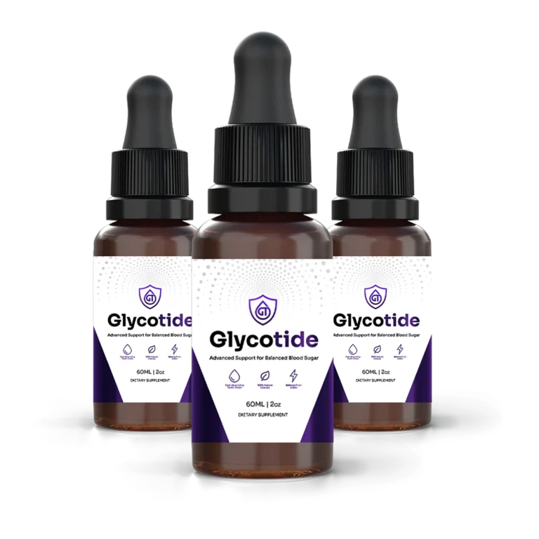 About GlycoTide